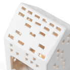 Phare Kähler 691095 Urbania en blanc