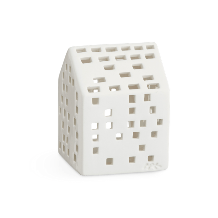 Phare Kähler 691095 Urbania en blanc