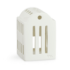 Phare Kähler 691097 Urbania en blanc