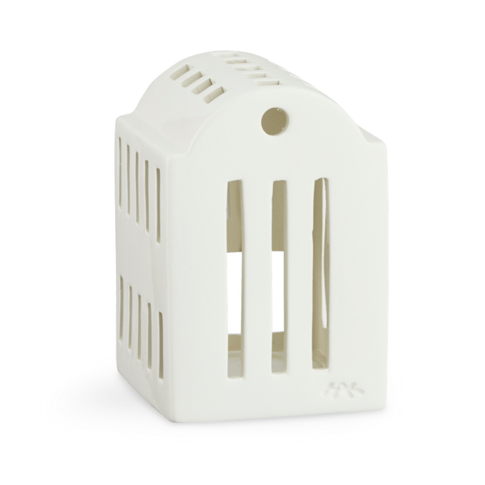 Phare Kähler 691097 Urbania en blanc