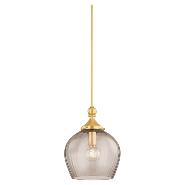 Chatton Suspension