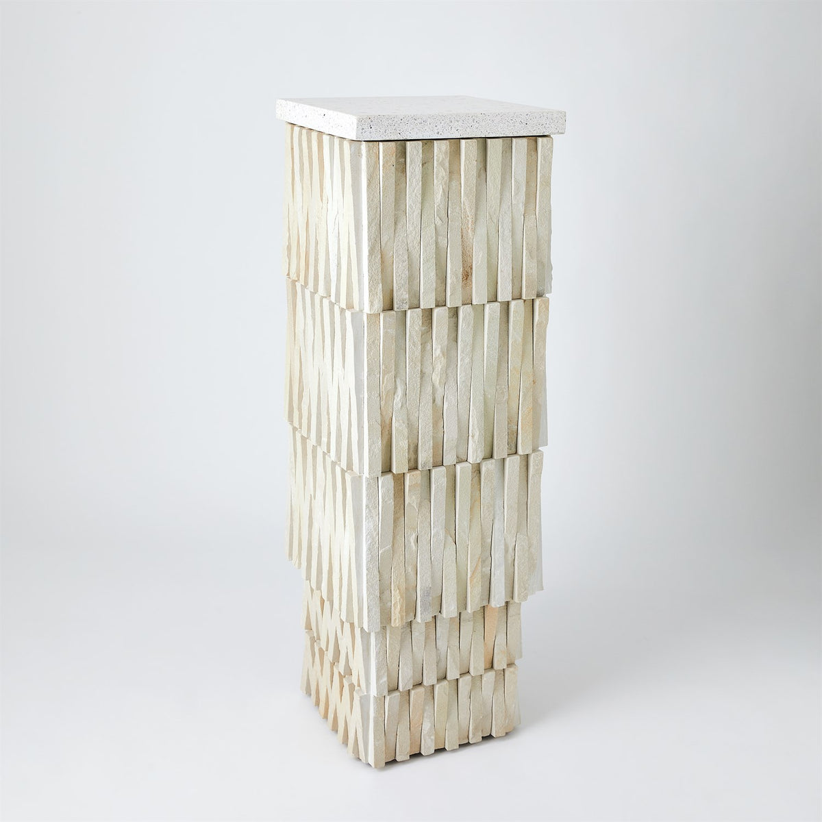 Teeter Totter Pedestal