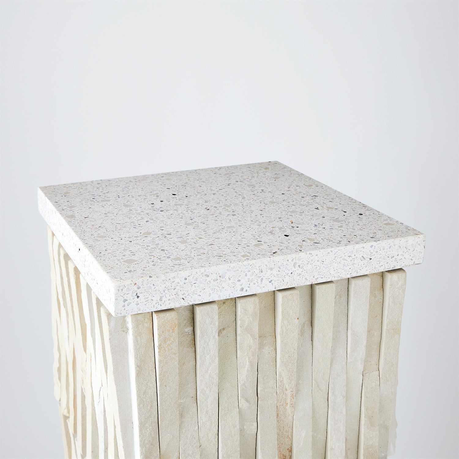 Teeter Totter Pedestal