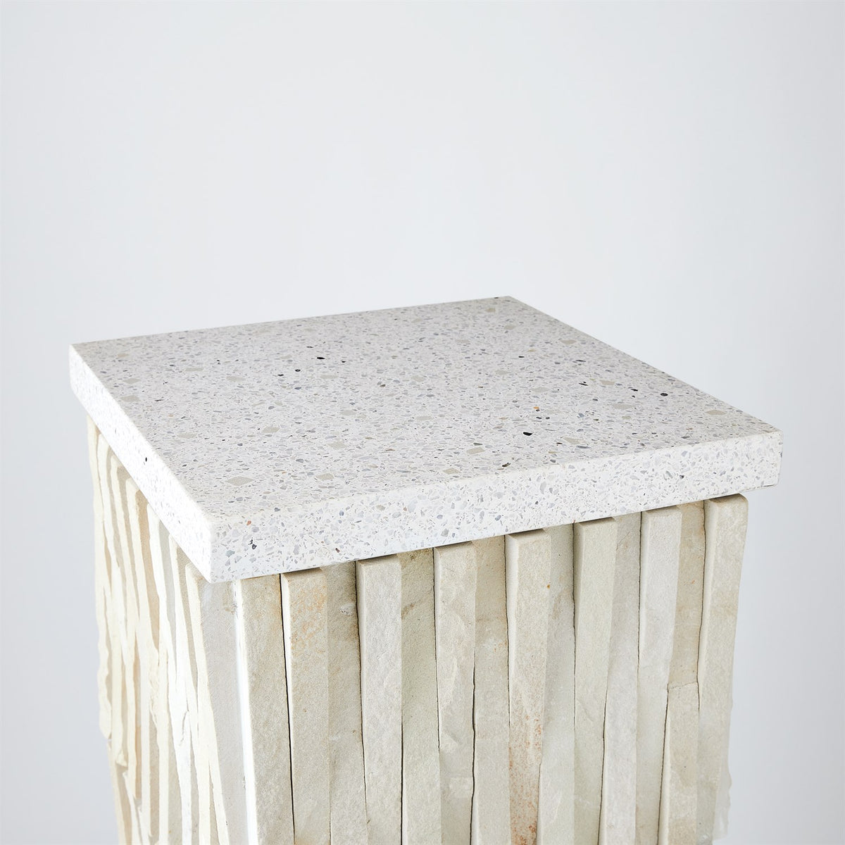 Teeter Totter Pedestal