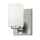 Hinkley Canada - 54620BN - LED Vanity - Karlie - Brushed Nickel