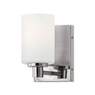 Hinkley Canada - 54620CM - LED Vanity - Karlie - Chrome