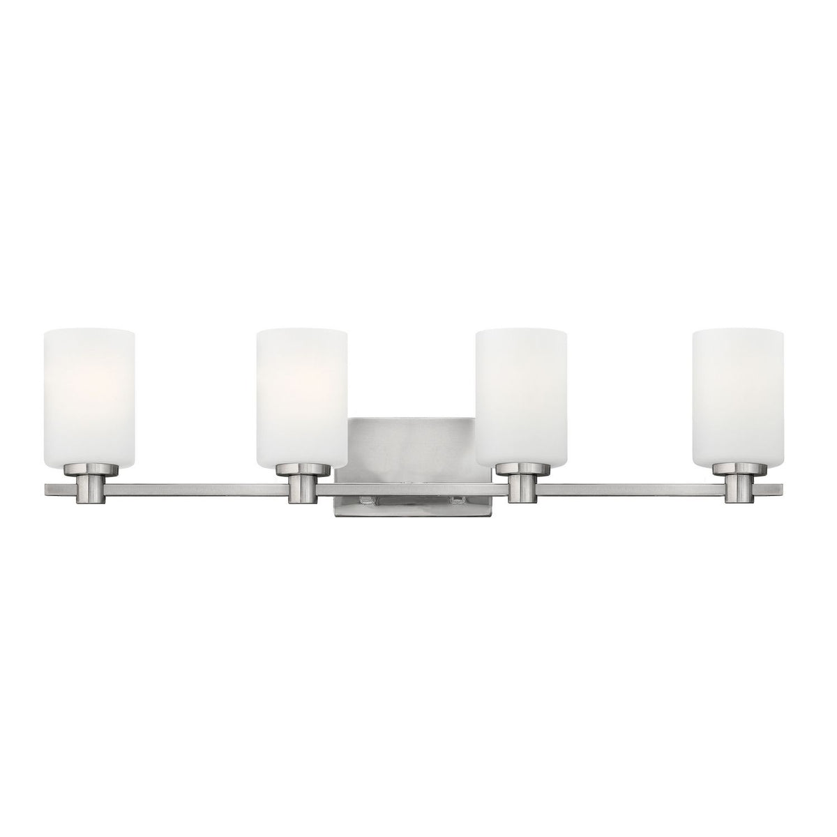 Hinkley Canada - 54624BN - LED Vanity - Karlie - Brushed Nickel