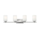 Hinkley Canada - 54624CM - LED Vanity - Karlie - Chrome