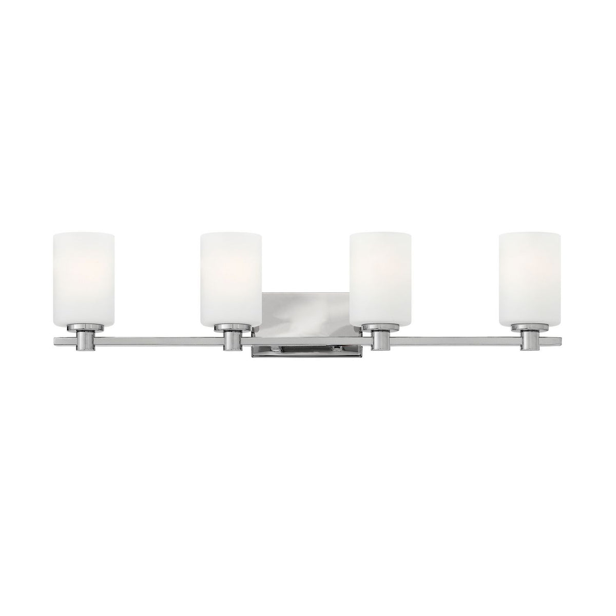 Hinkley Canada - 54624CM - LED Vanity - Karlie - Chrome