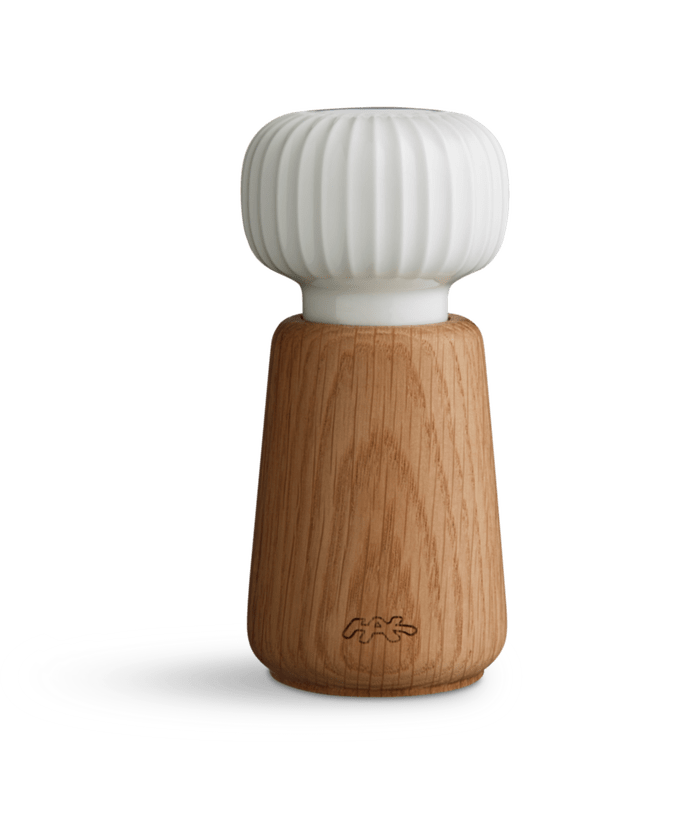 Kähler 692237 Hammershøi Grinder in White