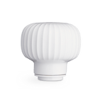 Kähler 692278 Bouton de broyeur Hammershøi en blanc