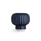 Kähler 692283 Bouton de broyeur Hammershøi indigo