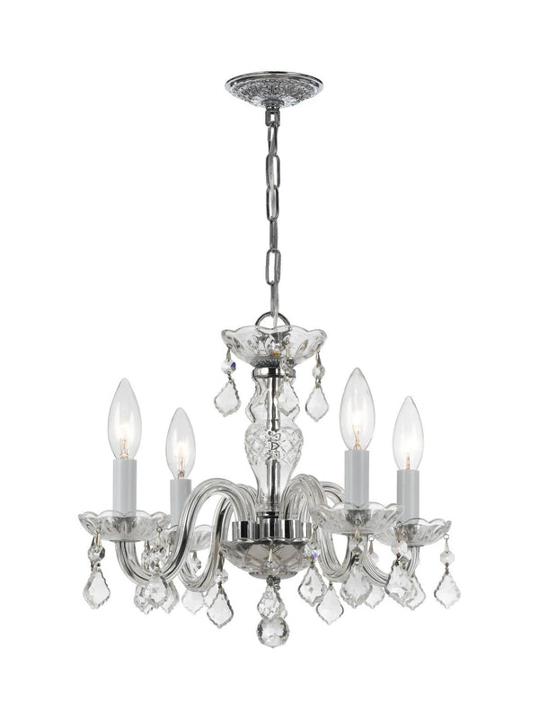 Mini cristal traditionnel Suspendu - 1064