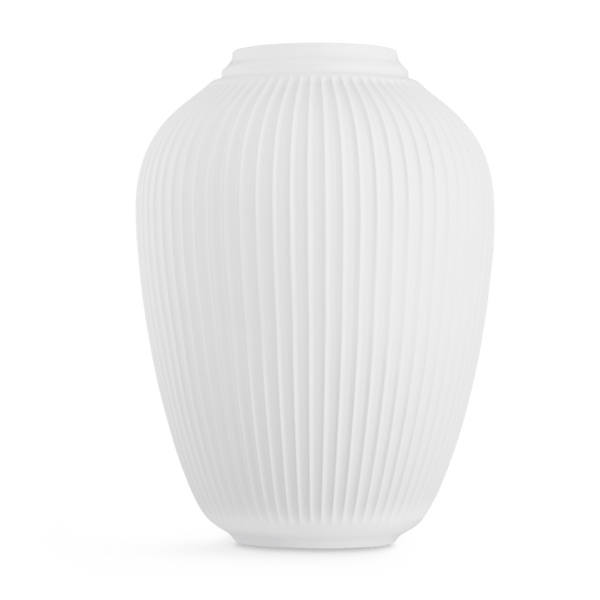 Hammershøi Floor Vase