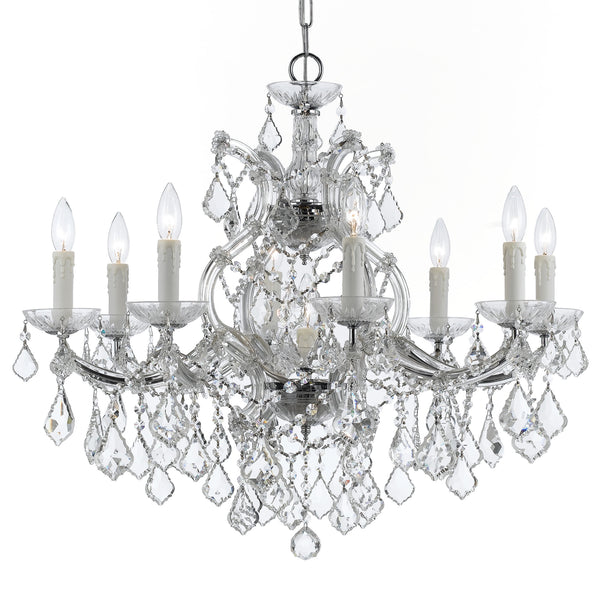 Maria Theresa Chandelier - 4408