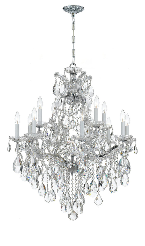 Maria Theresa Chandelier - 4413