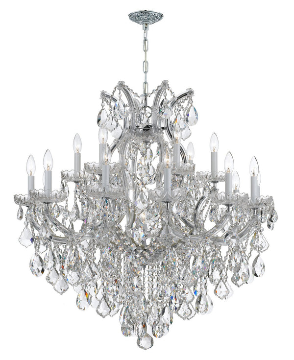 Maria Theresa Chandelier - 4418