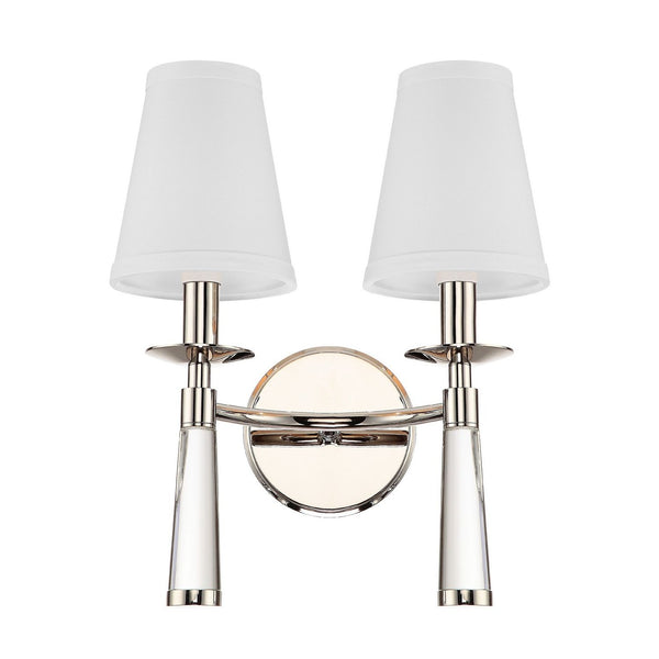 Baxter Wall Sconce