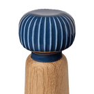 Kähler 693058 Hammershøi Grinder in Indigo