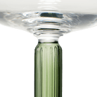 Kähler 693076 Hammershøi Verre à vin Transparent