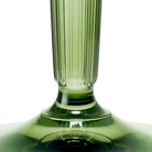 Kähler 693074 Hammershøi Verre à vin Vert