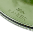 Kähler 693074 Hammershøi Verre à vin Vert