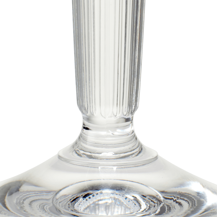 Kähler 693075 Hammershøi Verre à vin Transparent