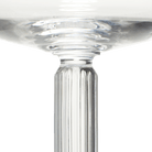 Kähler 693076 Hammershøi Verre à vin Transparent