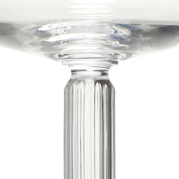 Kähler 693076 Hammershøi Verre à vin Transparent