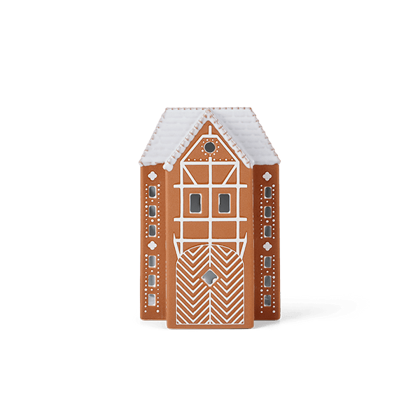 Gingerbread Lighthouse