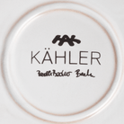 Phare en pain d'épice Kähler 693533, couleur marron