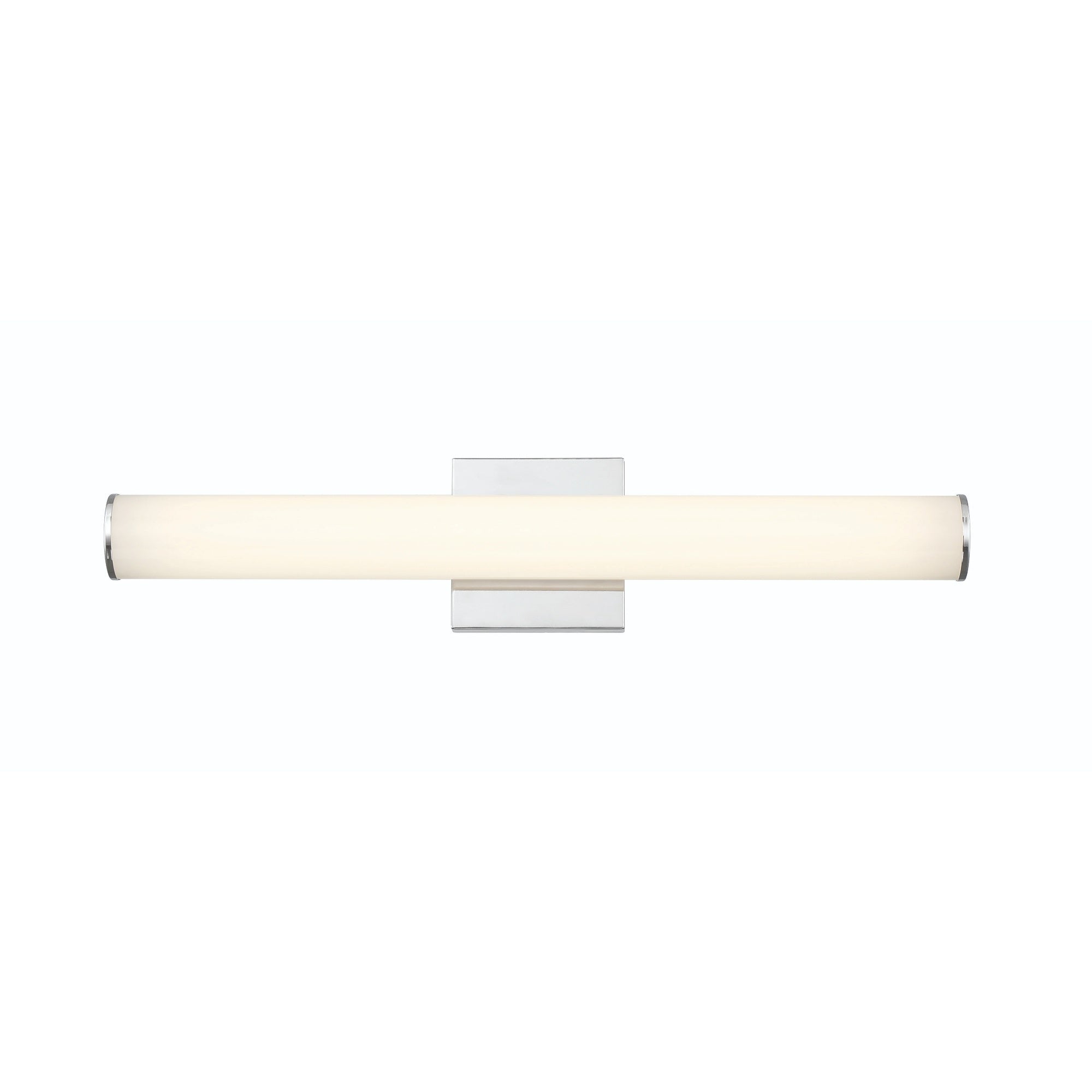 Eurofase 46822-024 Stepridge LED Wall Mount in Chrome