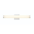 Eurofase 46822-024 Stepridge LED Wall Mount in Chrome