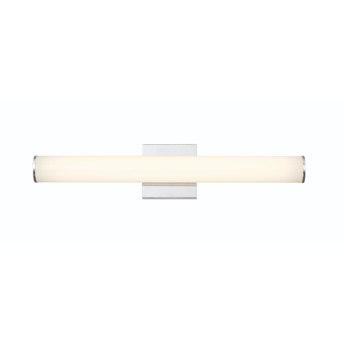 Eurofase 46822-024 Stepridge LED Wall Mount in Chrome