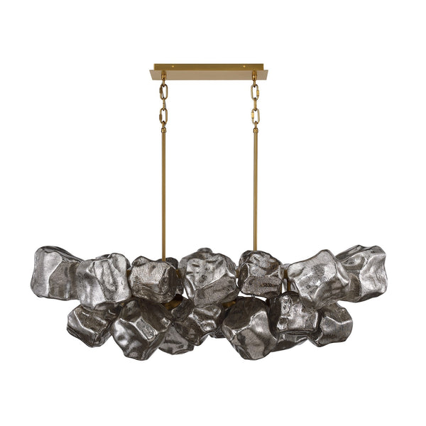 Rockefeller Chandelier