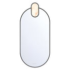Eurofase 48511-025 Mrissa LED Mirror in Black