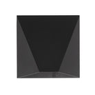 Éclairage d'avenue - AV10001-BLK - LED Murale - Avenue Outdoor - Noir