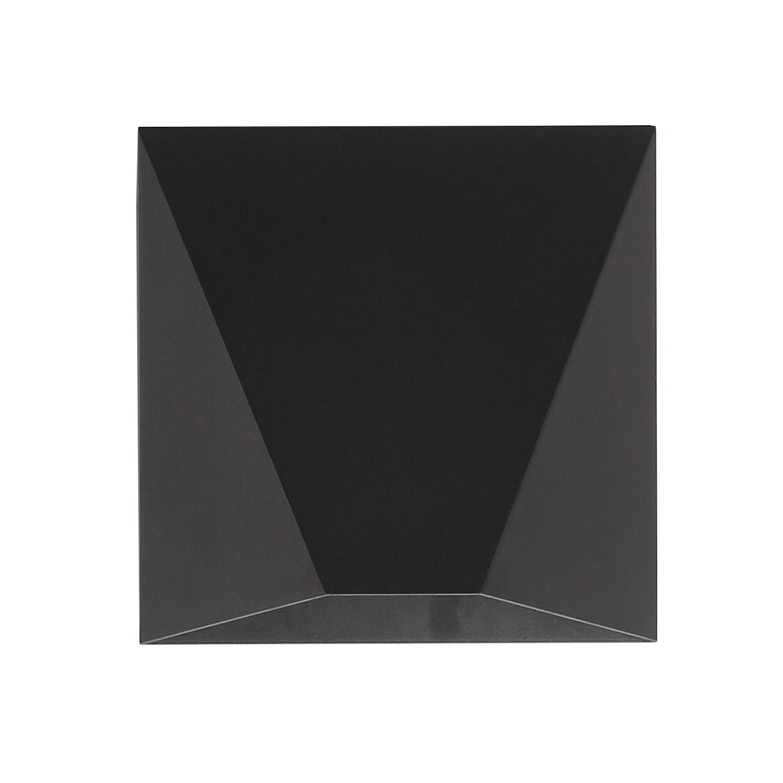 Éclairage d'avenue - AV10001-BLK - LED Murale - Avenue Outdoor - Noir