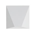 Éclairage d'avenue - AV10001-WHT - LED Murale - Avenue Outdoor - Blanc