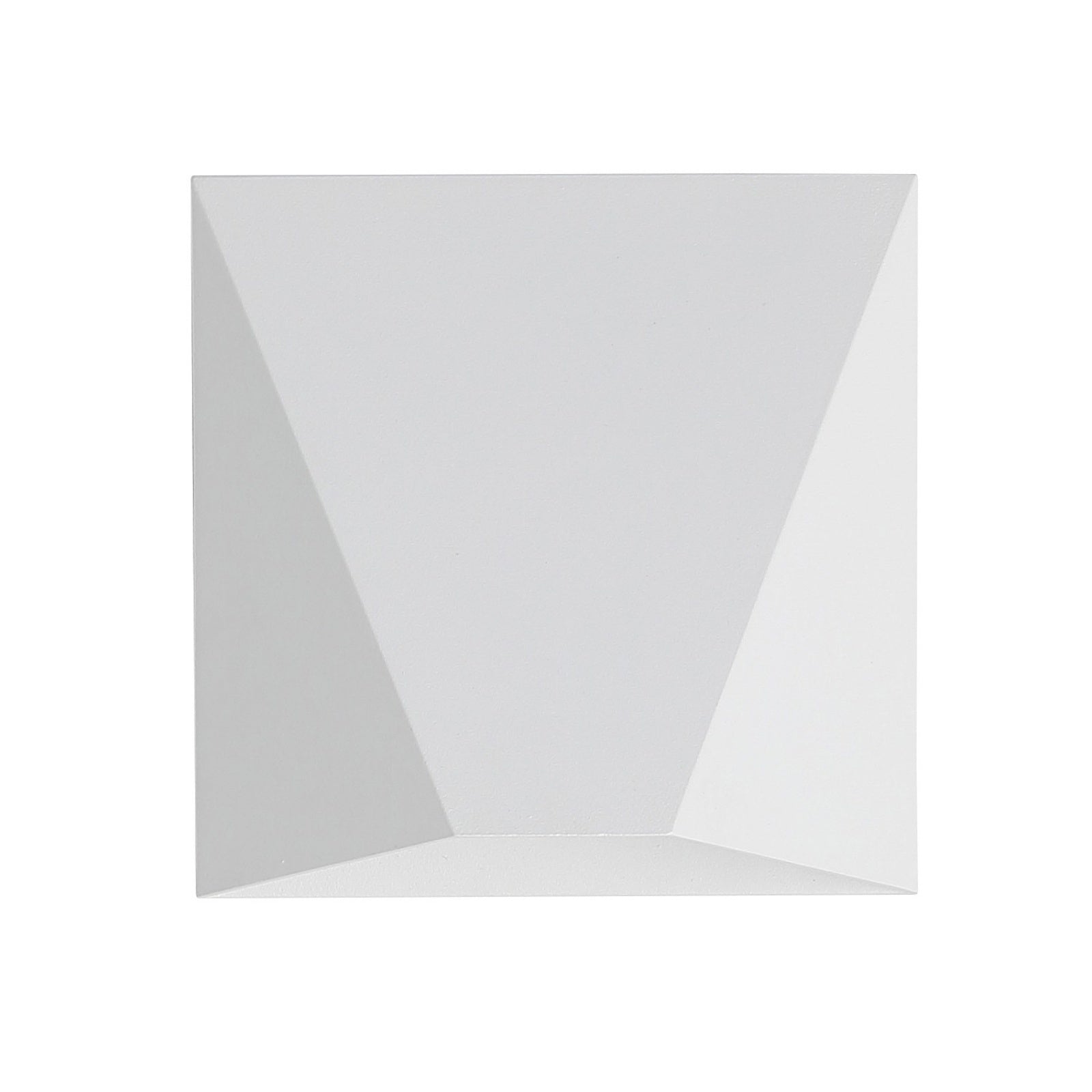 Éclairage d'avenue - AV10001-WHT - LED Murale - Avenue Outdoor - Blanc