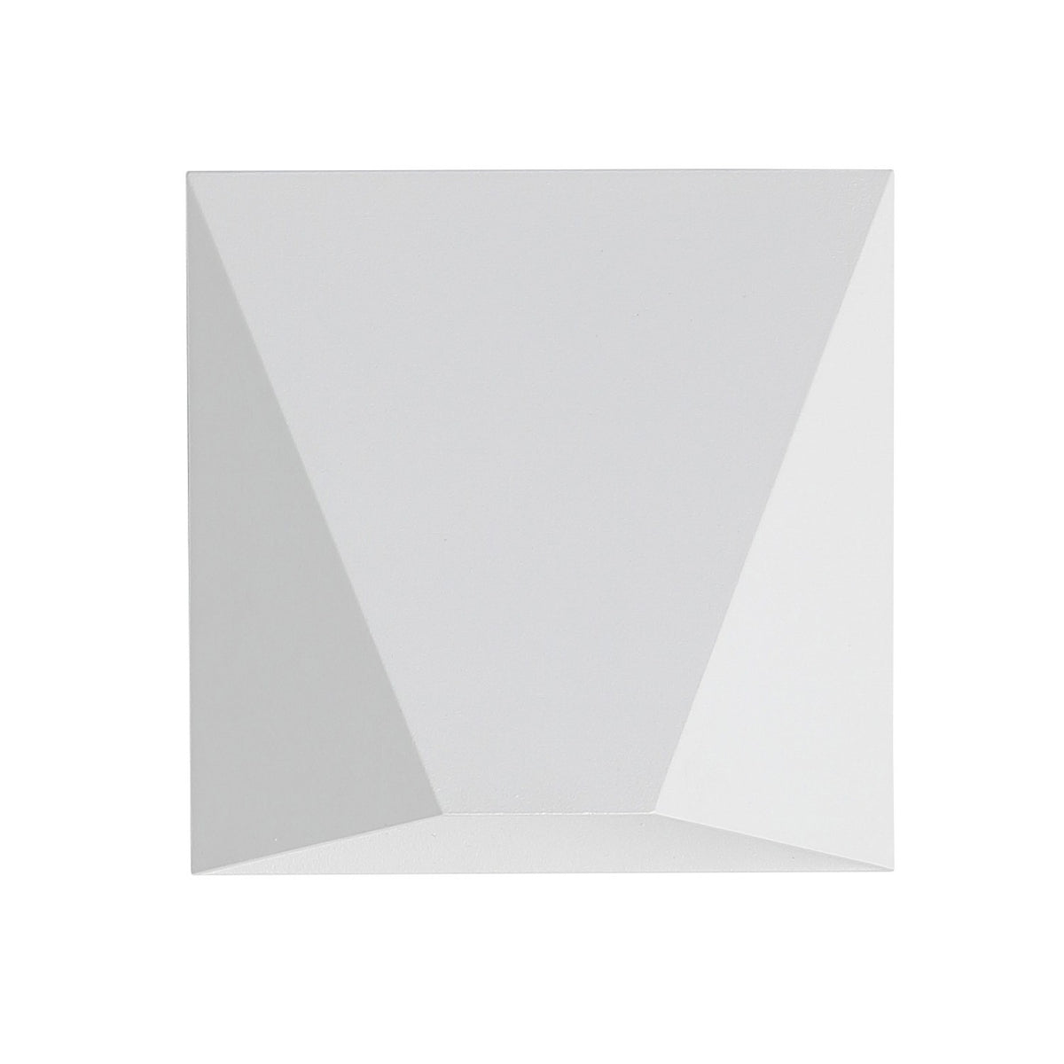 Avenue Lighting - AV10001-WHT - LED Wall Sconce - Avenue Outdoor - White