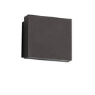 Éclairage d'avenue - AV10002-BLK - LED Murale - Avenue Outdoor - Noir