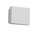 Éclairage d'avenue - AV10002-WHT - LED Murale - Avenue Outdoor - Blanc