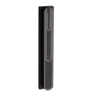 Avenue Lighting - AV10005-BLK - LED Wall Sconce - Avenue Outdoor - Black