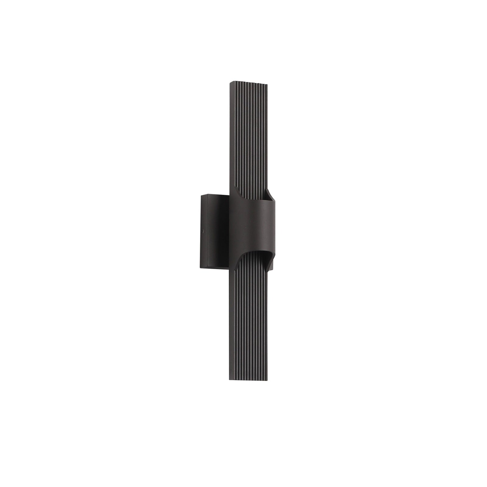 Avenue Lighting - AV10006-DBZ - LED Wall Sconce - Avenue Outdoor - Dark Bronze