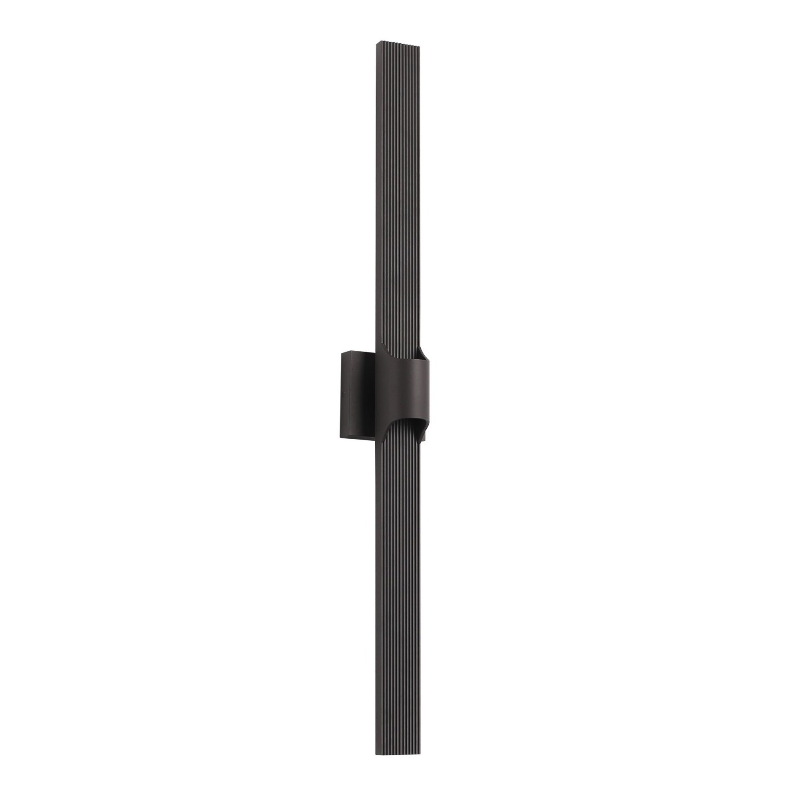 Avenue Lighting - AV10008-DBZ - LED Wall Sconce - Avenue Outdoor - Dark Bronze