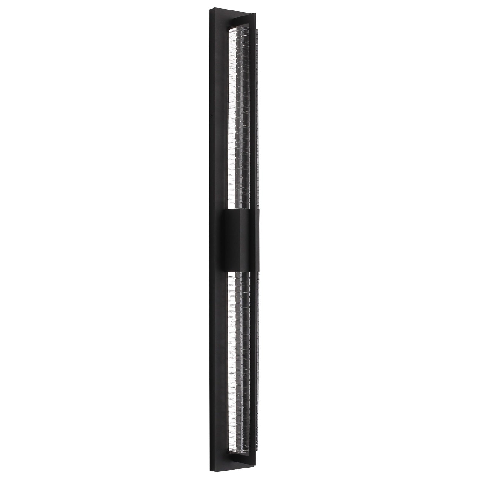 Avenue Lighting - AV10013-BLK - LED Wall Sconce - Avenue Outdoor - Black