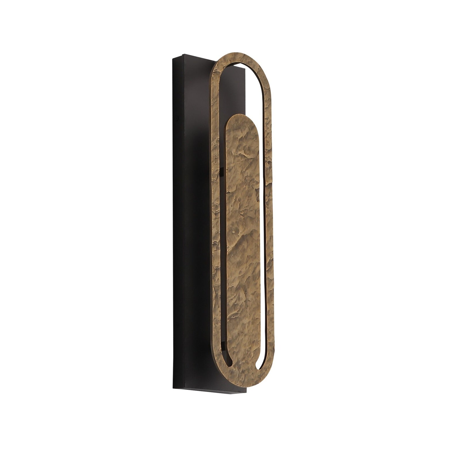 Éclairage d'avenue - AV10017-DBZ - LED Murale - Avenue Outdoor - Bronze foncé