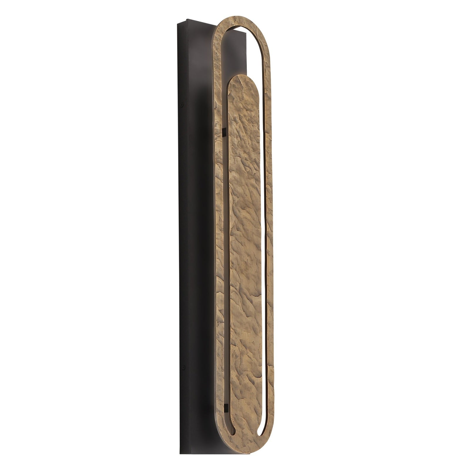 Éclairage d'avenue - AV10018-DBZ - LED Murale - Avenue Outdoor - Bronze foncé