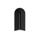 Éclairage d'avenue - AV10019-BLK - LED Murale - Avenue Outdoor - Noir